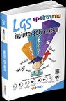 8. Sınıf LGS Spektrumu İngilizce Soru Bankası