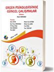Ergen Psikolojisinde Güncel Çalışmalar