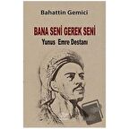 Bana Seni Gerek Seni