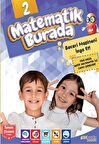 2.SINIF MATEMATİK BURADA ONburda Yayıncılık