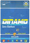 Tonguç Akademi 7. Sınıf Dinamo Matematik Soru Bankası