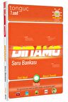 Tonguç Akademi 7. Sınıf Dinamo Türkçe Soru Bankası