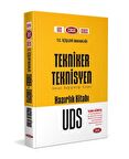 İçişleri Bakanlığı Tekniker Teknisyen Konu Anlatımlı Hazırlık Kitabı Görevde Yükselme Data Yayınları