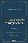 Kur’an-ı Kerim Türkçe Meali