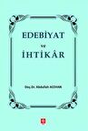 Edebiyat ve İhtikar