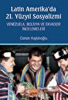 Latin Amerika'da 21. Yüzyıl Sosyalizmi