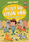 Her Şey Rüyaymış – Bu İşte Bir Oyun Var - 7