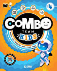 Team Elt Combo Team Kids 4