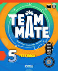 5. Sınıf Team Mate Test Book