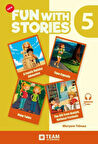 New Fun with Stories 5
