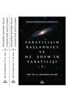 Yaratılışın Başlangıcı Ve Hz. Adem'in Yaratılışı (2 Cilt Takım) - Ali Muhammed Sallabi 9786257580366