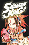 Shaman King - Şaman Kral 1. Cilt