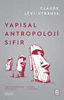 Yapısal Antropoloji Sıfır