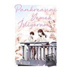 Pankreasını Yemek İstiyorum