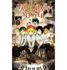 Vadedilmiş Yokyer 7. Cilt