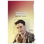 Kısa Kısa Sevinçlerdi