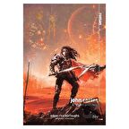 John Carter 1: Mars Prensesi