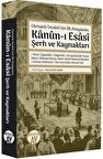 Kanun-ı Esasi Şerh ve Kaynakları