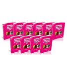 Geleneksel Türk Çocuk Oyunları (10 Cilt Takım)