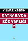 Çaykara’da Söz Varlığı 2
