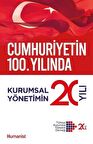 Kurumsal Yönetimin 20 Yılı