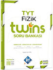 TYT Twins Fizik Soru Bankası