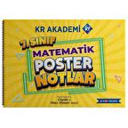 7. Sınıf Matematik Poster Notlar