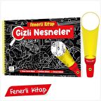 Fenerli Kitap Gizli Nesneler