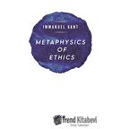 Metaphysics Of Ethics