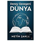 Deney Gezegeni Dünya