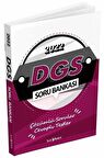 2022 DGS Soru Bankası