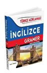 İngilizce Gramer Türkçe Açıklamalı / İlknur Altun Şatıroğlu