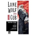 Yalnız Kurt ve Yavrusu Cilt 28 - Lotus Tahtı