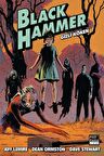 Black Hammer 1