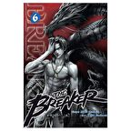 Breaker Cilt 6