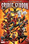Spider-Geddon