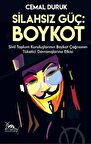 Silahsız Güç: Boykot