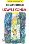 Uzaylı Konuk