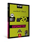 2022 TYT AYT Geometri Son 20 Yıl Konularına Göre Çıkmış Sorular ve Çözümleri