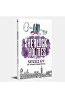 Sessiz Ev - Sherlock Holmes