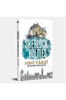Mavi Yakut - Sherlock Holmes
