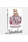 Gizemli Lanet - Sherlock Holmes