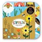 Dokun&Hisset&Bul - Çiftlik Hayvanları