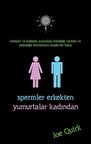 Spermler Erkekten Yumurtalar Kadından