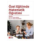 Özel Eğitimde Matematik Öğretimi