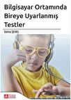 Bilgisayar Ortamında Bireye Uyarlanmış Testler