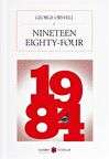 Nineteen Eighty-Four - 1984 / George Orwell