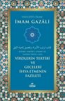 Virdlerin Tertibi ve Geceleri İhya Etmenin Fazileti