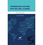 Integrating Culture Into Efl/Esl Classes