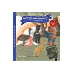 Vusto'dan Sana Mektup Var - Planlı Olabiliriz!